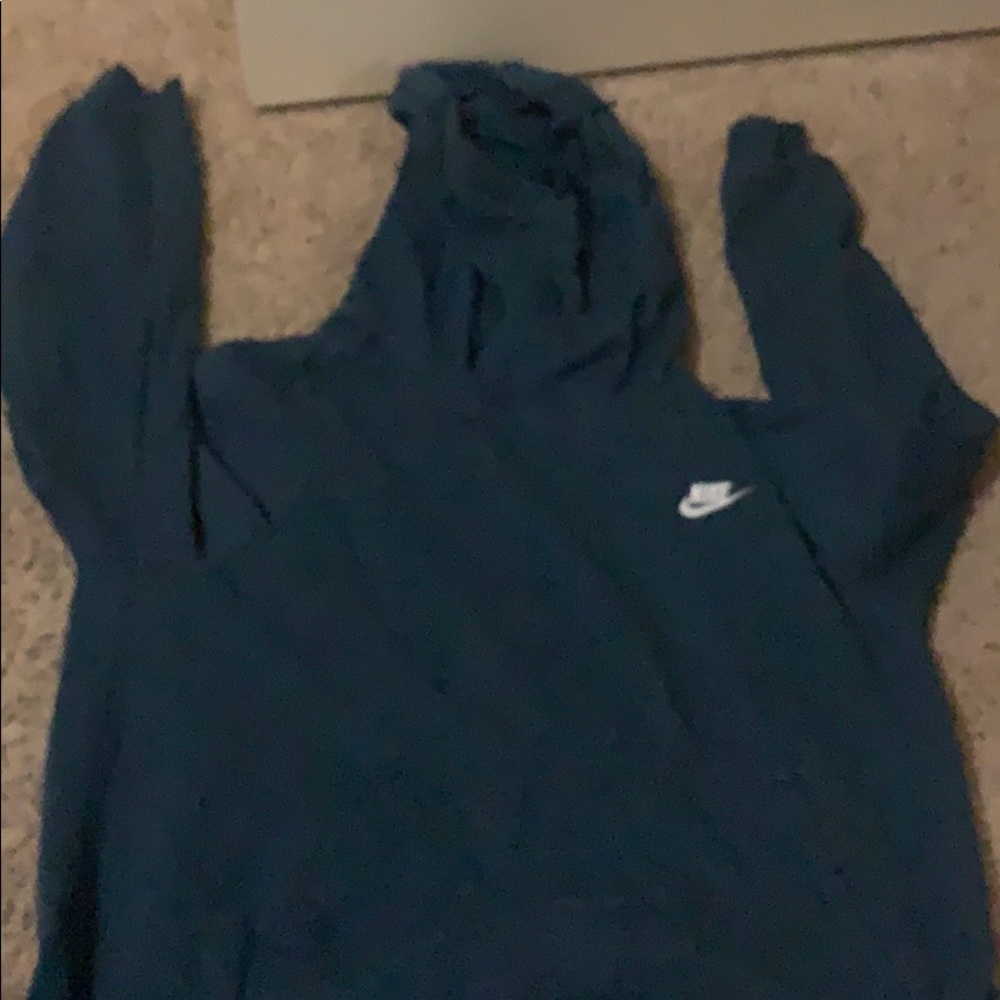 Nike Sweatshirt